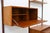 Danish Modern Three-Bay Modular Teak Wall Unit by Poul Cadovius for Cado, 1950s For Sale - Image 9 of 18
