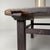 Low Japanese Minimalist Display Table, 1910s For Sale - Image 10 of 13