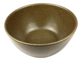 Example of Dansk Serving Bowls
