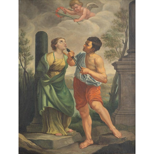 : Saint Apollonia is a saint of the Catholic and Orthodox Churches, venerated as a virgin and martyr. She was born in...