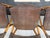 Wood 1980s Set of Four Cafe Chairs in the Style of Yuzuru Yamakawa for Saccaro For Sale - Image 7 of 12