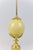 Ostrich Egg Table Lamp Attributed to Maison Charles, 1970s For Sale - Image 6 of 9