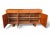 Wood Danish Modern 1960s Walnut Credenza – Fully Restored Mid-Century Sideboard For Sale - Image 7 of 13