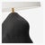 Visual Comfort Hable by Visual Comfort Studio Hable Broxton Table Lamp in Rough Black Ceramic For Sale - Image 4 of 7