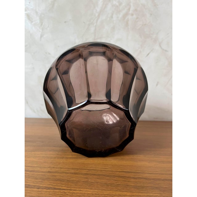 1930s Art Deco Vase, 1930s For Sale - Image 5 of 14