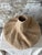 Oversized Sculptural Woven Vessel – Natural Fiber Statement Decor For Sale In New York - Image 6 of 6