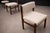1950s Sergio Rodrigues, 1959. Eight Tiao chairs in Rosewood (2 armchairs + 6 chairs) - Lot 893-894 For Sale - Image 5 of 17