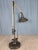 Pottery Barn Glendale Task Pulley Industrial Table Lamp For Sale - Image 6 of 16