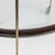 Wood Vintage Woode & Glass Trolley, 1950s For Sale - Image 7 of 10