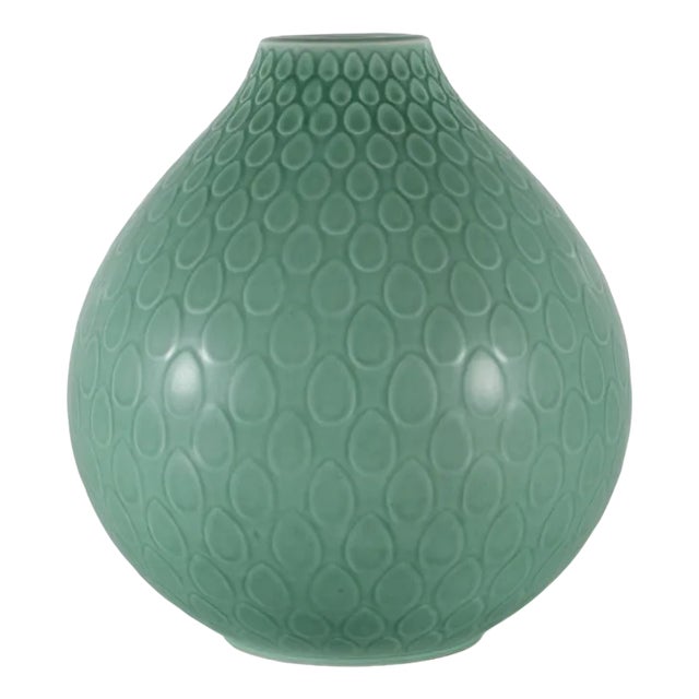Large Marselis Vase by Nils Thorsson, 1960s For Sale