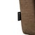 Mr 495 Grey Taupe Fabric Armchair with Manual Function and Ottoman by Musterring, Set of 2 For Sale - Image 14 of 18