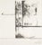 Abstract 1969 Charcoal Drawing by James L. Bruch For Sale - Image 3 of 7