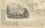 Map of Tasmania with Illustrations of Local Fauna and Colonial Landmarks, 1851 For Sale - Image 3 of 6