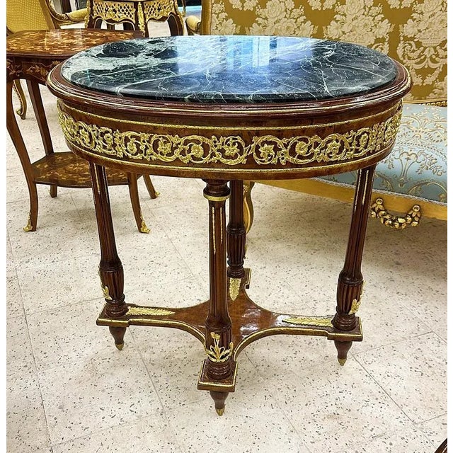 Most of our curated items have arrived to Miami, FL and are ready to ship. However, some items like this one are in route...