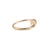 Cartier Cartier Juste Un Clou Small Model 18k Yellow Gold Band Ring For Sale - Image 4 of 7