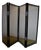 Scoubidou Screen by Georges-Adrien Tigien, France, 1960 For Sale
