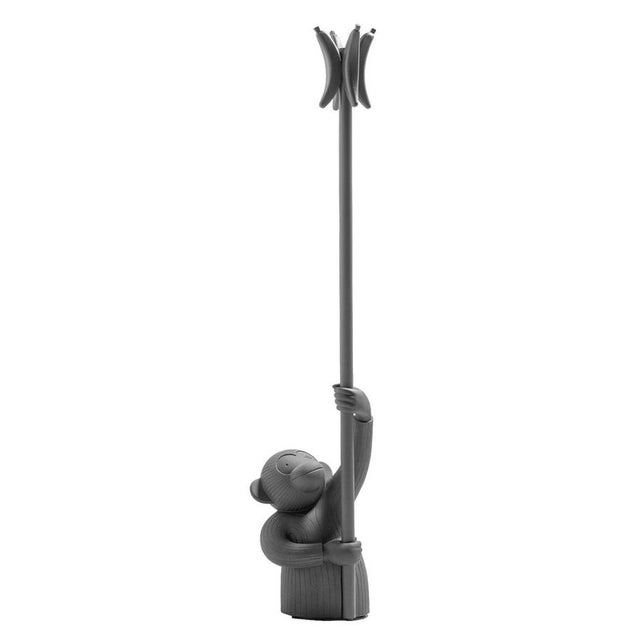 Monkey Coat Stand by Jaime Hayon for BD Barcelona, 2021 For Sale - Image 6 of 8
