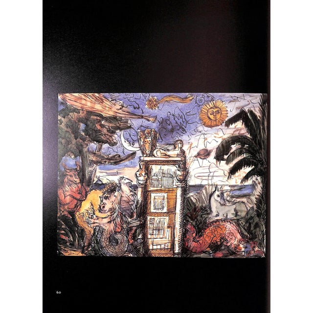 Traditional "Fornasetti Designer of Dreams" 1991 Mauries, Patrick For Sale - Image 3 of 12