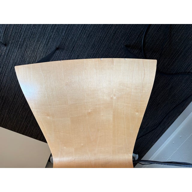 1980s 8 Philippe Starck Olly Tango Chairs For Sale In San Francisco - Image 6 of 14