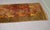 1930s Vintage Hall Runner Rug with Pattern, 1930 For Sale - Image 5 of 8
