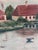 Landscape with Farmhouse, Oil Painting, Framed For Sale - Image 9 of 18