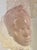 1980s Marc Sijan Hyperrealist Lucite Woman Bust Sculpture For Sale - Image 4 of 11