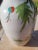 Mid 20th Century Asian Phoenix Tail Vase For Sale - Image 4 of 13