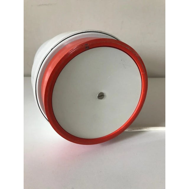 Italian Table Lamp from Ecolight, 1970s For Sale - Image 15 of 16