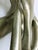 Tony Duquette for Baker Biomorphic Console, Silver Leaf Finish For Sale - Image 9 of 11