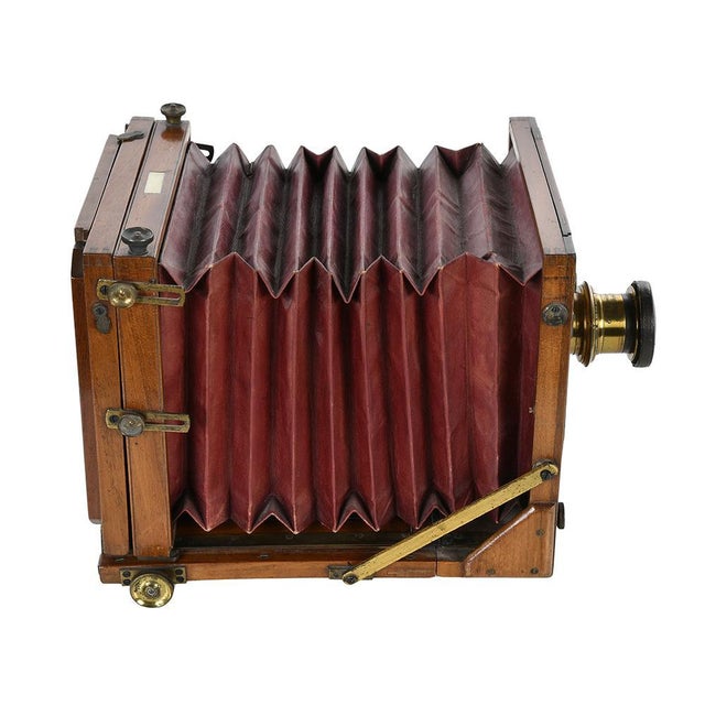 Photographic Chamber For Sale - Image 3 of 9