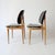 1960s Vintage Chairs by Pierre Guariche, 1960s, Set of 2 For Sale - Image 5 of 11