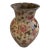 Pair of 19th Century Decalcomanis Vases For Sale