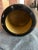 Pair of 1970s 70s Space Age Fiberglass Round Drum Side Tables Coffee Table a Pair For Sale - Image 10 of 11