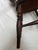 Wood English Elm Child's Windsor Chair, 19th Century For Sale - Image 7 of 15