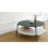 Shika Side Table by A+A Cooren For Sale - Image 6 of 7