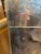 Late 20th Century Set of 2 Antique Mirrored Obelisks For Sale - Image 5 of 6