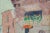 Paper Late 20th Century Helen McRae Impressionist European Cityscape Oil Painting on Board 11" For Sale - Image 7 of 11