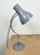 1960s Grey Table Lamp by Josef Hurka for Napako, 1960s For Sale - Image 5 of 15