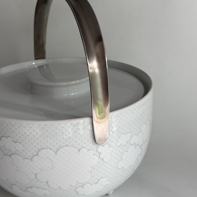 Unused Bryk was an internationally renowned artist and designer who won numerous awards. She received first prize at the...