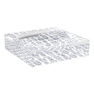 Bougie Diamonds Ice Acrylic Candy Catchall Dish, Small For Sale