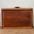 Rosewood Mother-of-Pearl Inlaid Buddha Keepsake Box For Sale - Image 4 of 9