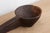 Rustic Diamond Shape Handle Primitive Spoon For Sale - Image 3 of 8