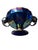 Glass 1980s Summit Art Glass Elephant Candleholder Bowl For Sale - Image 7 of 9
