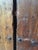 Antique Chinese Doors- a Pair For Sale - Image 10 of 12