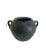 Early 20th Century Antique Turkish Yoghurt Pottery Vessel For Sale - Image 5 of 9