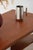 Vintage Scandinavian Teak Coffee Table, Denmark, 1960s For Sale - Image 9 of 14