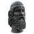 Ceramic Early 20th Century Head of Bronze attributed to Riace Called Il Vecchio in Terracotta For Sale - Image 7 of 7