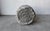 13" Mid Century Rough Hewn Organic Ceramic Planter For Sale - Image 9 of 10