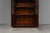 Biedermeier Style Bookcase in Mahogany, Early 20th Century For Sale - Image 12 of 18