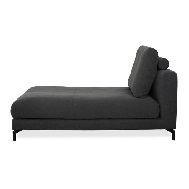 Nuvola Fabric Lounger from Rolf Benz For Sale - Image 12 of 13